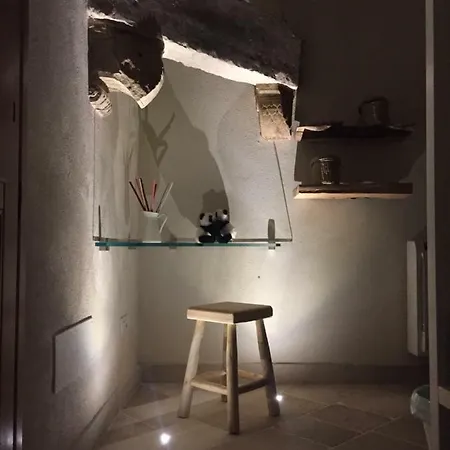 Holiday home Cavour - Ambra