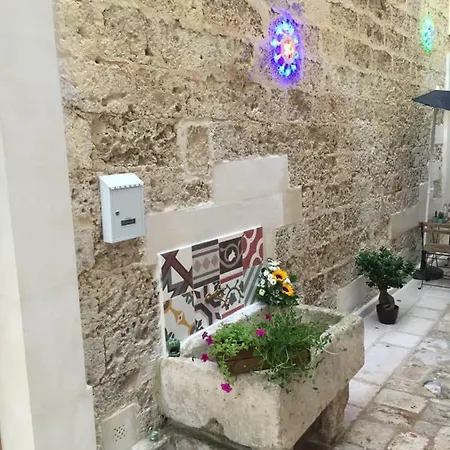 Nyaraló Cavour - Ambra Galatina